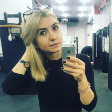 Заказчик Мария П. — Украина, Харьков.