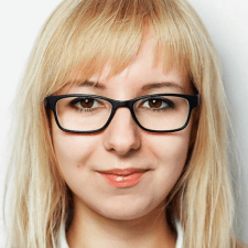 Фрилансер Евгения К. — Украина, Харьков. Специализация — Контекстная реклама, Реклама в социальных медиа