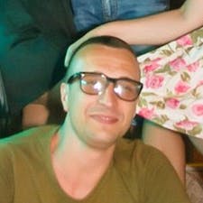 Фрилансер Петр М. — Украина. Специализация — HTML и CSS верстка, Создание сайта под ключ