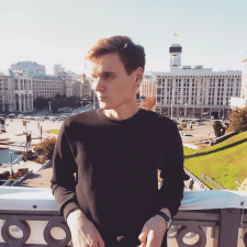 Фрилансер Дмитрий Н. — Украина, Киев. Специализация — Логотипы, Иллюстрации и рисунки
