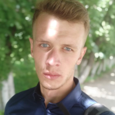Фрилансер Константин Ш. — Казахстан, Усть-Каменогорск. Специализация — HTML и CSS верстка, Javascript и Typescript