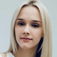 Фрилансер Arina P. — Польша, Lublin. Специализация — Польский язык, Копирайтинг