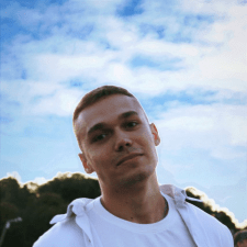 Freelancer Andrey P. — Ukraine, Mirgorod. Core skill — Audio & Video Editing, HTML & CSS