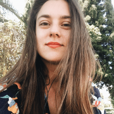 Freelancer Valentyna M. — Ukraina, Kijów. Specjalizacja — Pisanie artykułów, Język angielski