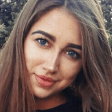 Фрилансер Уляна В. — Швеция, Stockholm. Специализация — Копирайтинг, Услуги диктора