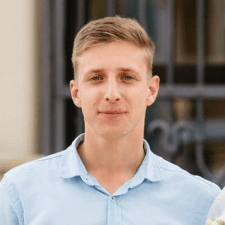 Назарій Луць
