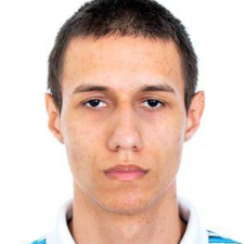 Freelancer Oleksandr P. — Ukraine, Kyiv. Core skill — Java, AI Consulting