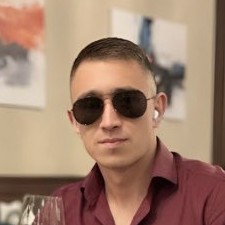 Фрилансер Артур П. — Казахстан, Алматы (Алма-Ата). Специализация — Веб-программирование, C и C++