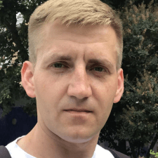 Артем Беляев