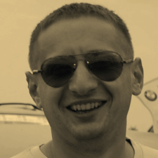 Заказчик Артур Щ. — Украина, Хмельницкий.