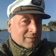Заказчик Сергій Ж. — Украина, Белая Церковь.