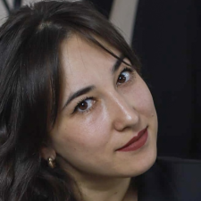 Фрилансер Арина В. — Казахстан, Алматы (Алма-Ата). Специализация — Инфографика, Копирайтинг