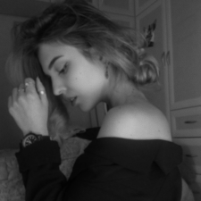 Фрилансер Anastsiya A. — Украина, Харьков. Специализация — Дизайн сайтов, Полиграфический дизайн