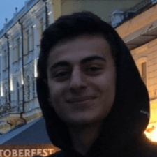 Фрилансер Артур А. — Украина, Киев. Специализация — Продвижение в социальных сетях (SMM), Создание сайта под ключ
