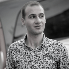 Фрилансер Aram G. — Армения, Yerevan. Специализация — PHP, Javascript и Typescript