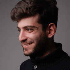 Фрилансер Aram G. — Армения, Yerevan. Специализация — Дизайн мобильных приложений, Дизайн сайтов