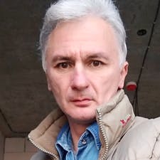 Виталий Майданюк