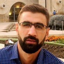 Фрилансер Ara M. — Армения, Yerevan. Специализация — Веб-программирование, PHP