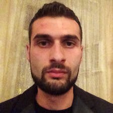 Фрилансер Aram P. — Армения, Yerevan. Специализация — Полиграфический дизайн