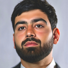 Freelancer Arayik S. — Armenia, Hrazdan. Specjalizacja — Programowanie stron internetowych, Javascript & Typescript