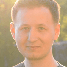 Freelancer Dmitrii R. — Moldova, Kishinev. Core skill — Data Parsing, Databases & SQL