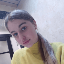 Фрилансер Вікторія А. — Украина, Харьков. Специализация — Реклама в социальных медиа, Стихи, песни, проза