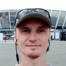 Фрилансер Александр Б. — Украина, Одесса. Специализация — Архитектурные проекты, Дизайн интерьеров