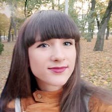 Фрилансер Анжела М. — Украина, Полтава. Специализация — Архитектурные проекты