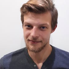 Фрилансер Артур Л. — Молдова, Кишинев. Специализация — HTML и CSS верстка, Javascript и Typescript