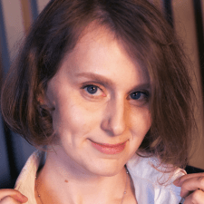 Фрилансер Oleksandra V. — Україна, Київ. Спеціалізація — AI у дизайні, Банери
