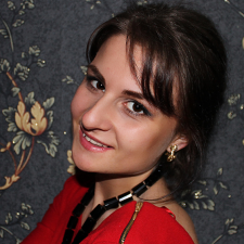 Фрилансер Анастасия Р. — Украина, Харьков. Специализация — Дизайн интерьеров, 3D моделирование и визуализация
