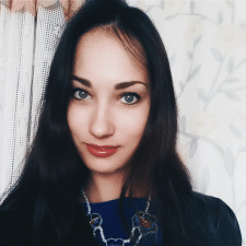 Анна Швец