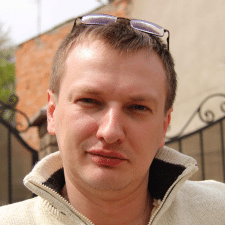 Фрилансер Василий Н. — Украина, Черновцы. Специализация — Архитектурные проекты, 3D моделирование и визуализация
