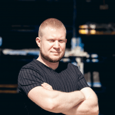 Фрилансер Олексій Ж. — Україна, Київ. Спеціалізація — Архітектурні проєкти, Предметне проєктування