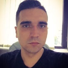 Freelancer Dmitro I. — Ukraina, Kijów. Specjalizacja — Programowanie stron internetowych, PHP