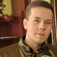 Фрилансер Павел Б. — Украина, Харьков.
