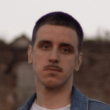 Freelancer Illia P. — Ukraine, Ternopol. Core skill — HTML & CSS, Web Programming