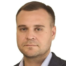 Freelancer Artem S. — Ukraine, Kyiv. Core skill — Databases & SQL, Data Processing