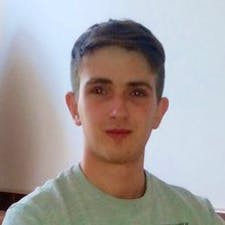 Фрилансер Artur D. — Украина, Днепр. Специализация — Базы данных и SQL