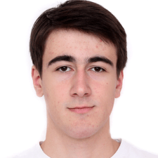 Freelancer Aren A. — Armenia, Vanadzor. Specialization — HTML and CSS, JavaScript