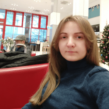 Фрилансер Arevik P. — Армения, Ararat. Специализация — C#