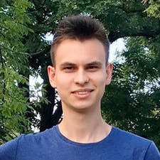 Фрилансер Андрій О. — Украина, Киев. Специализация — Создание сайта под ключ, HTML и CSS верстка
