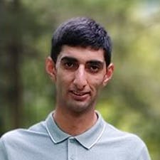 Фрилансер Argam M. — Армения, Erevan. Специализация — Python