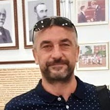 Фрилансер Vladimir S. — Украина, Кропивницкий. Специализация — Инжиниринг, Обработка данных