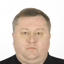 Freelancer Andrey B. — Ukraina, Lwów. Specjalizacja — Język angielski, Tłumaczenie tekstów