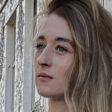 Freelancer Marina M. — Ukraine, Dnepr. Core skill — HTML & CSS, Web Design