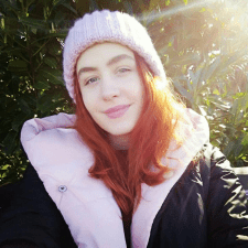 Фрилансер Катерина К. — Украина, Кривой Рог. Специализация — Фирменный стиль, Полиграфический дизайн