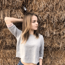 Ариана Демидова