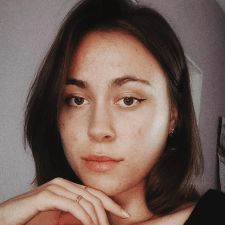 Фрилансер Аріана Ч. — Украина, Одесса. Специализация — Перевод текстов, Аудио и видео монтаж