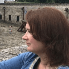 Фрилансер Ірина М. — Украина, Львов. Специализация — Написание статей, Контент-менеджер